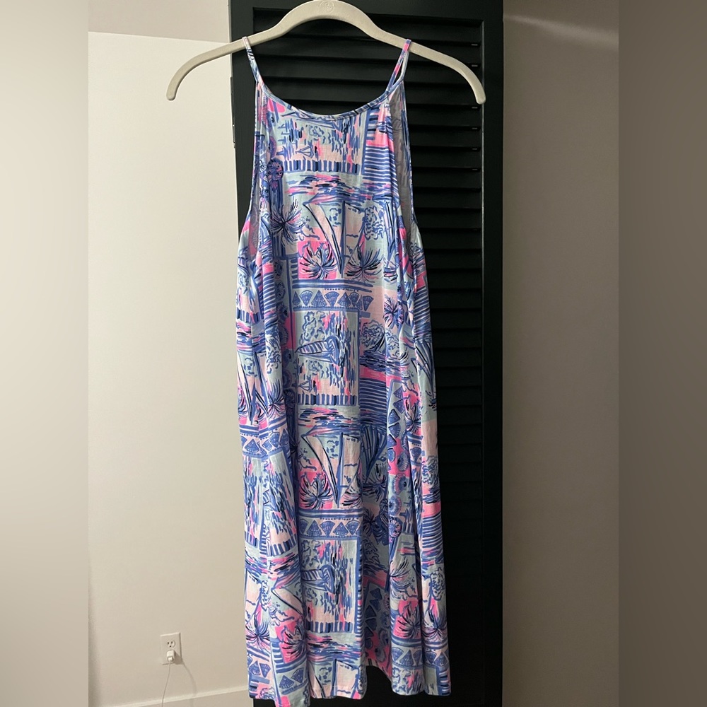 Lilly Pulitzer Margot Dress